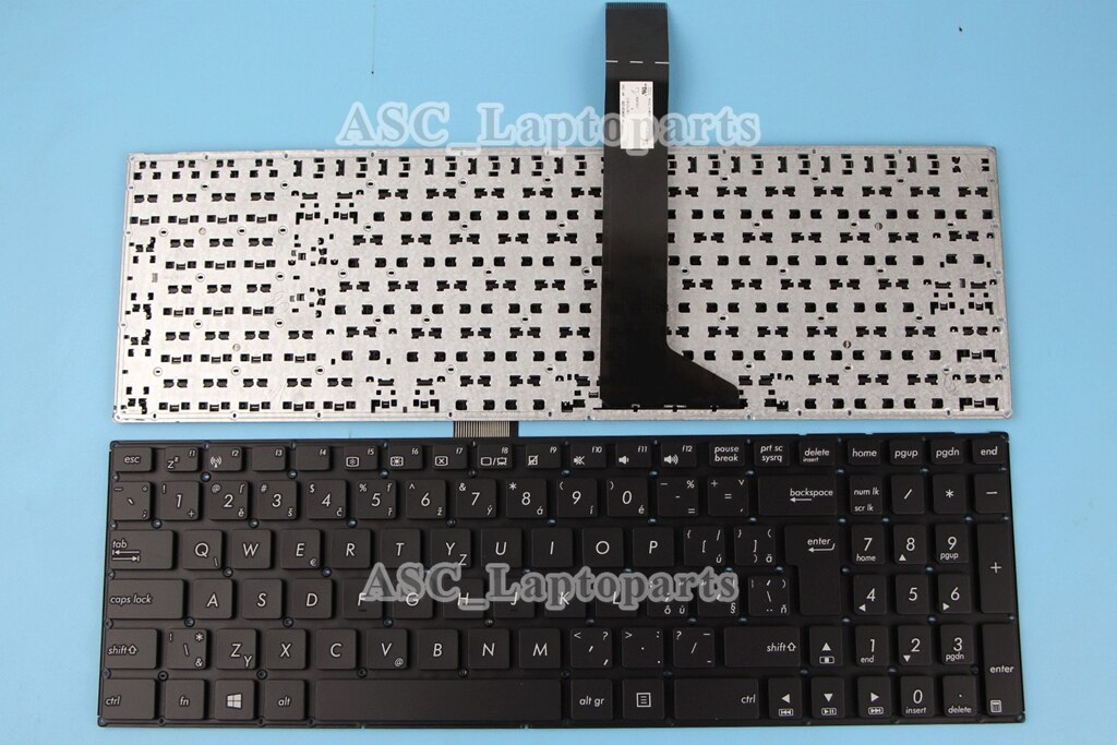ǰ Asus Y582C Y582CL Y582L Y582LD Y582M Y582MD Y582W Y582WA Y582WE  ü  Ű,  